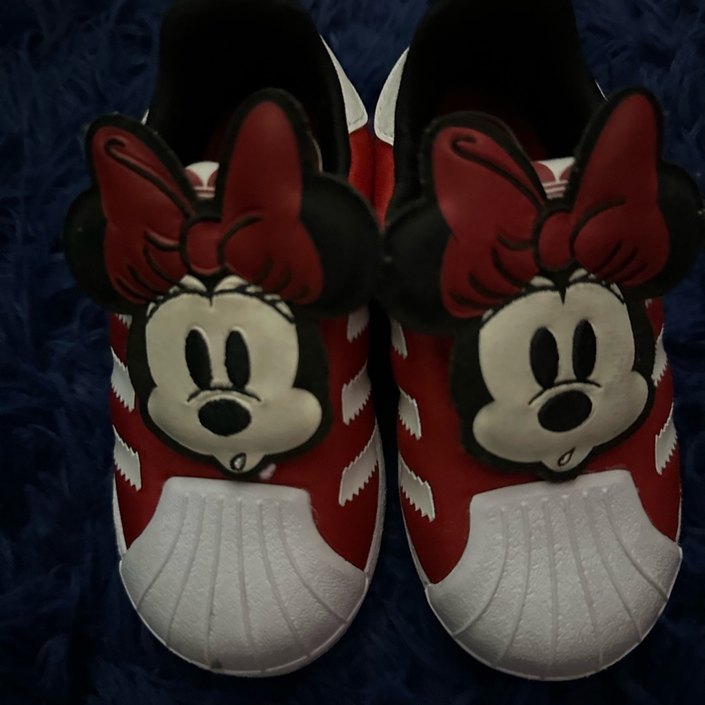 Size 7 - Picture 3 of 3